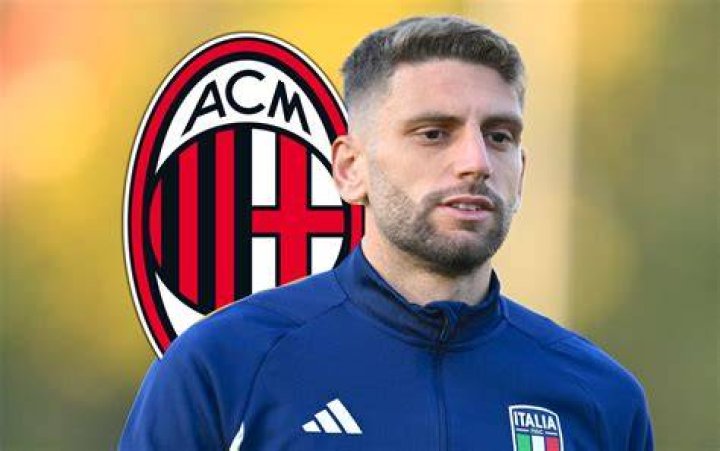 How old is berardi?
