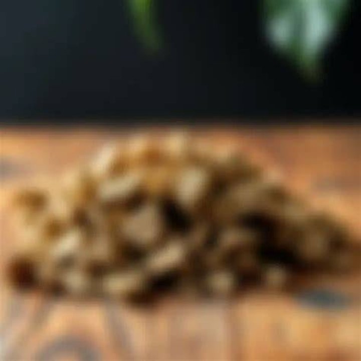 How to use eucommia bark?