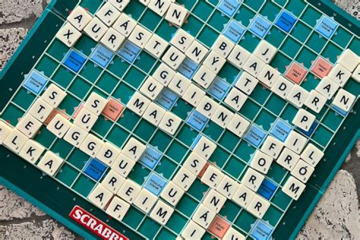 Is abay a scrabble word?