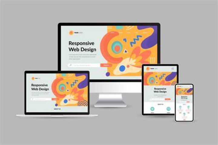 What's responsive web design?