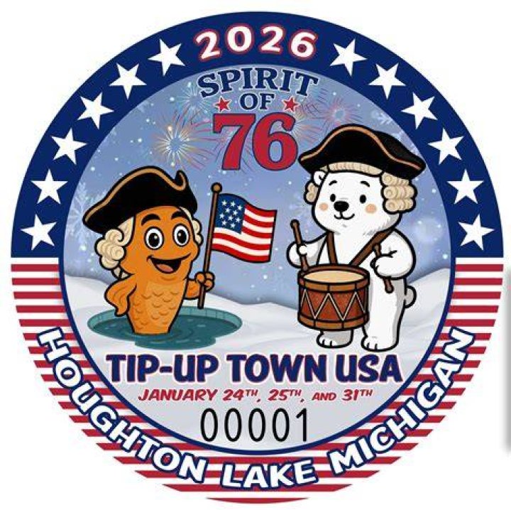When is tip up town 2021?