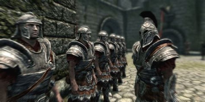 Would a nord join the imperials?